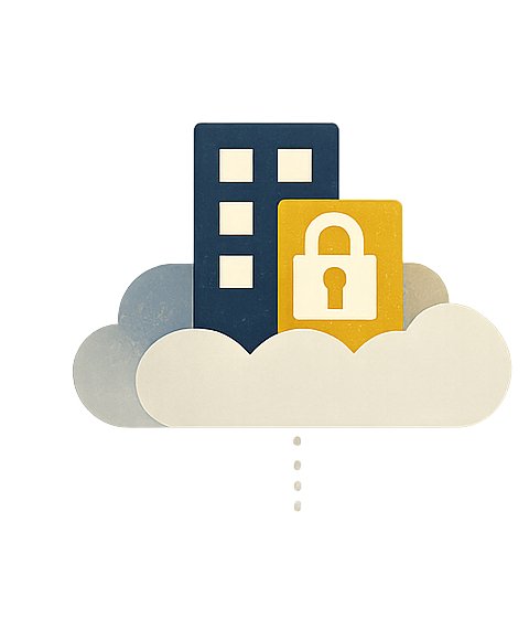 Client-owned deployment icon